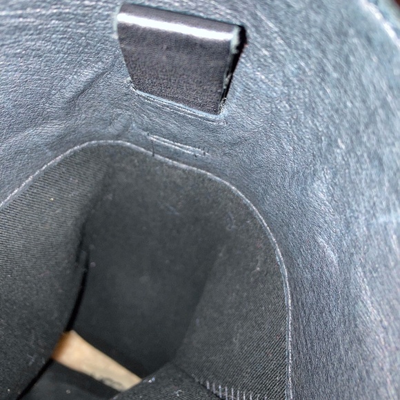 NEW UGG Australia Cassis Leather Boots 5.5 1008719 - Picture 9 of 9